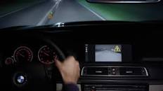 What Is Automotive Night Vision?
