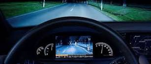 Automotive Night Vision