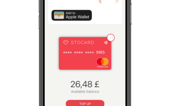 A Card Cannot Be Added to Apple Wallet