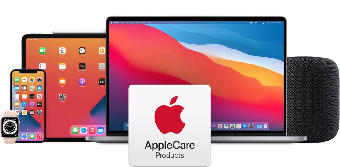How to Correct the AppleCare Message “This Device Is Not Eligible for Additional Coverage”