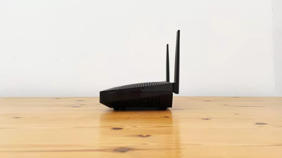 Linksys Hydra