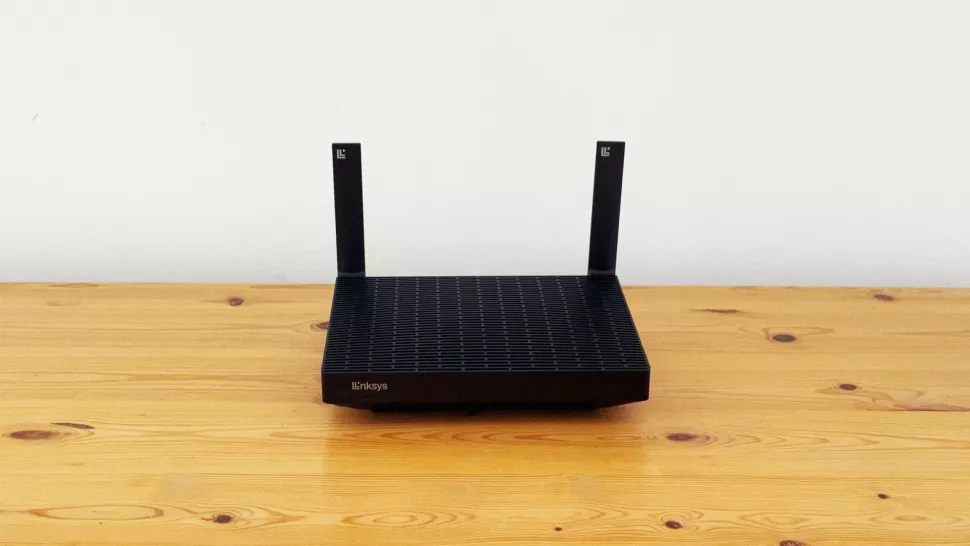 Linksys Hydra