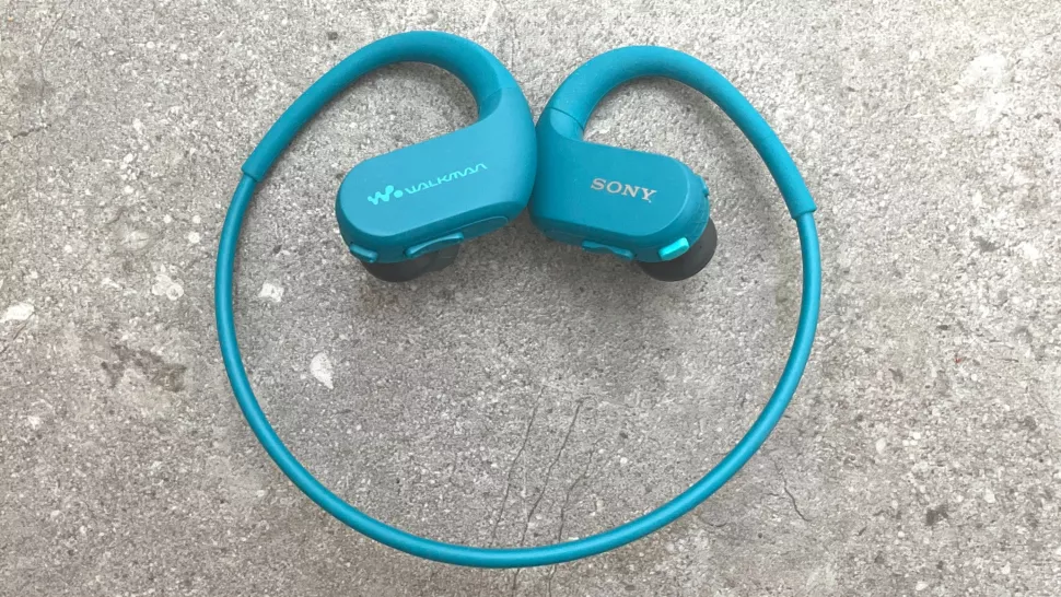 Sony NW-WS413 Walkman review