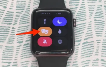 How to Stop Your Apple Watch from Restarting