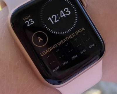 How to Stop Your Apple Watch from Restarting 