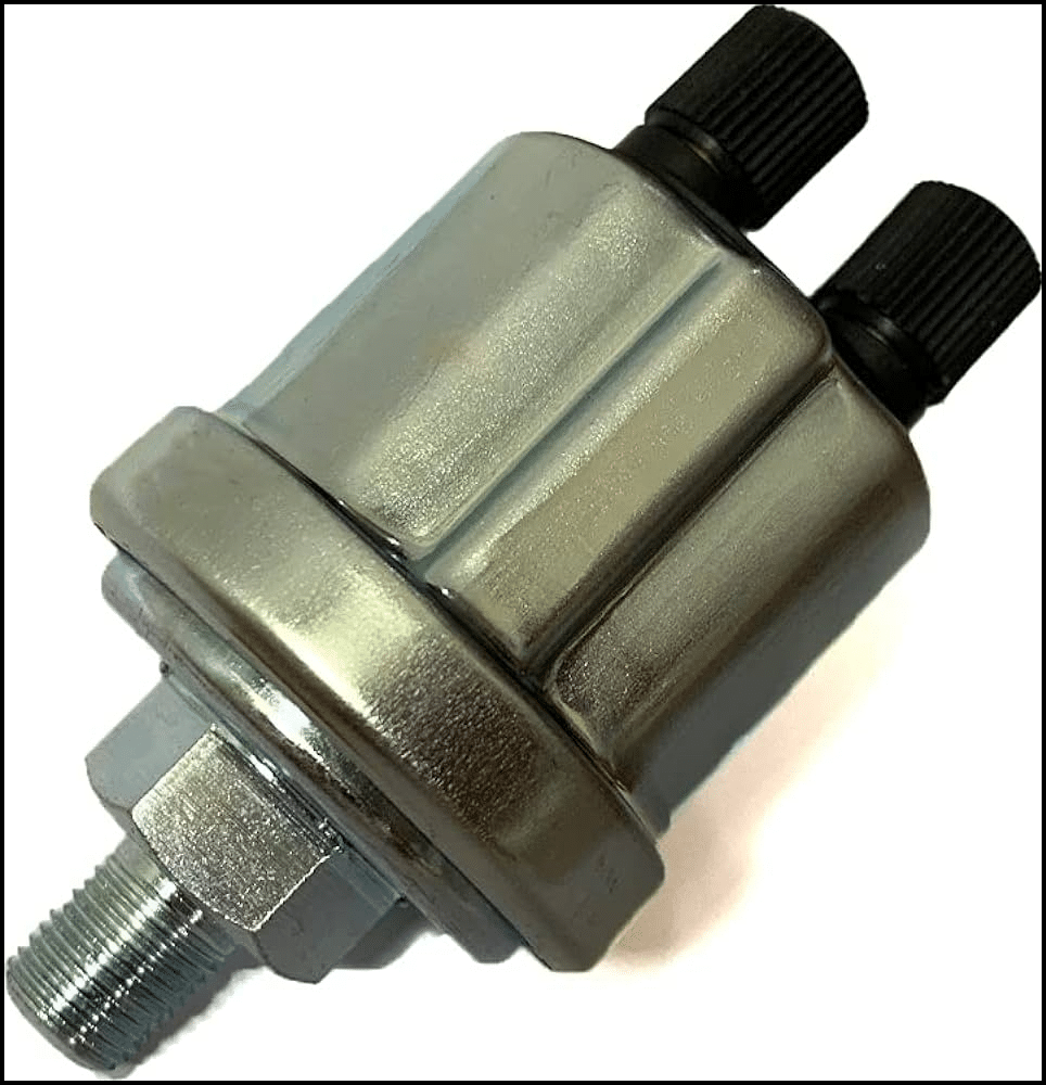 How Oil Pressure Sensors Are Changing the Driving Game – 2024