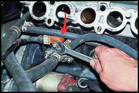 What Does A Knock Sensor Do On A Vehicle – 2024