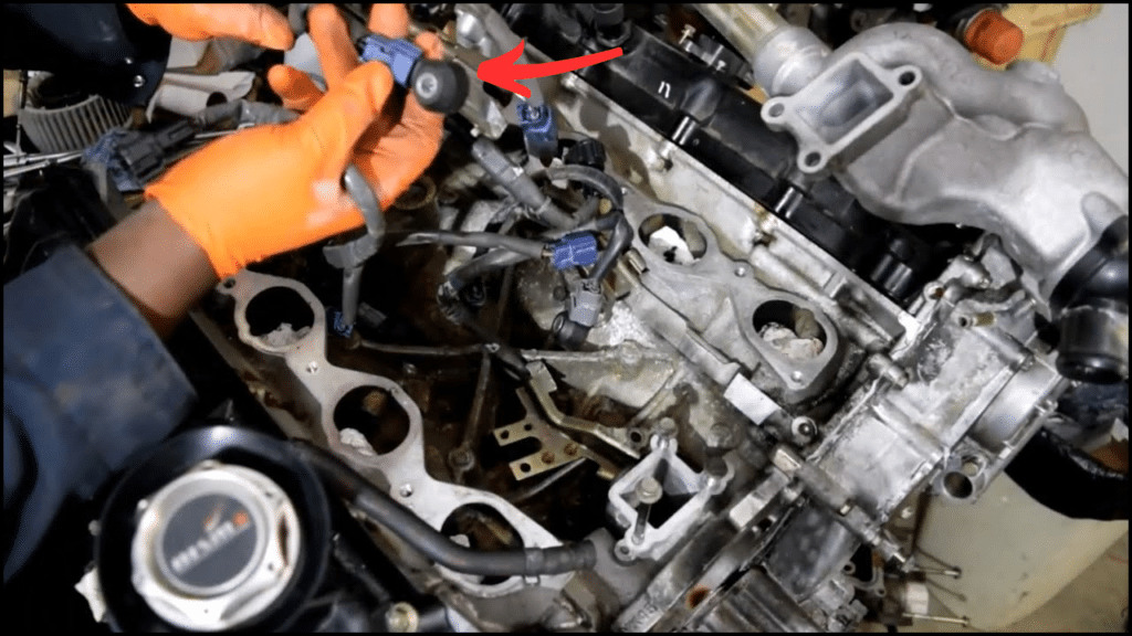 What Does A Knock Sensor Do On A Vehicle – 2024