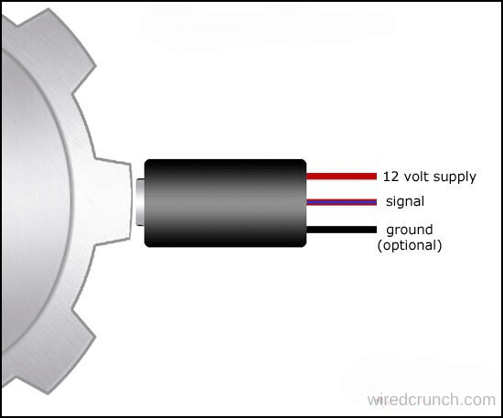 How much does a wheel speed sensor cost