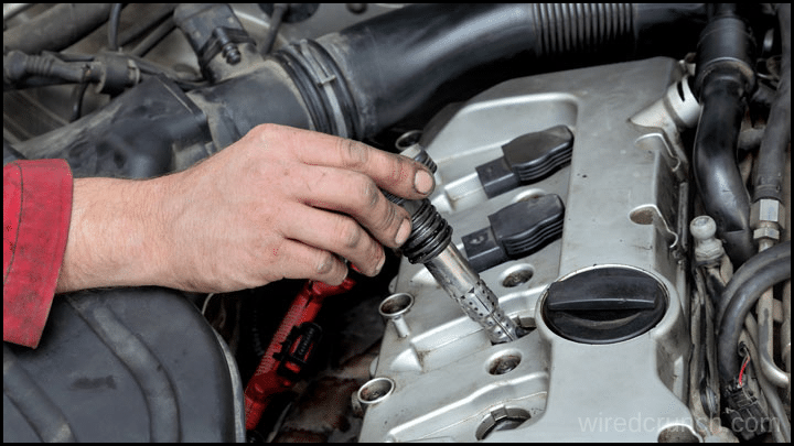 How much does camshaft sensor repair cost