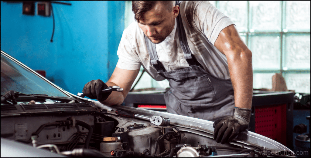 How much does it cost to replace a crankshaft sensor