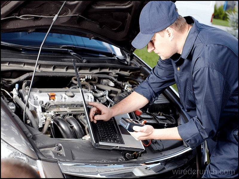 How much does transmission sensor replacement cost