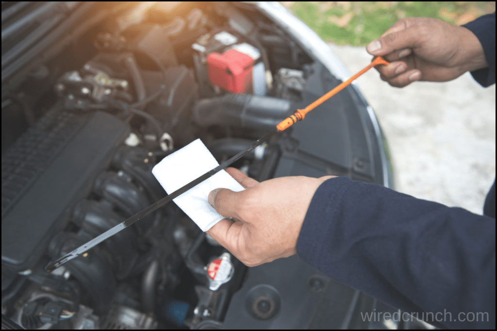 How much is an oil pressure sensor