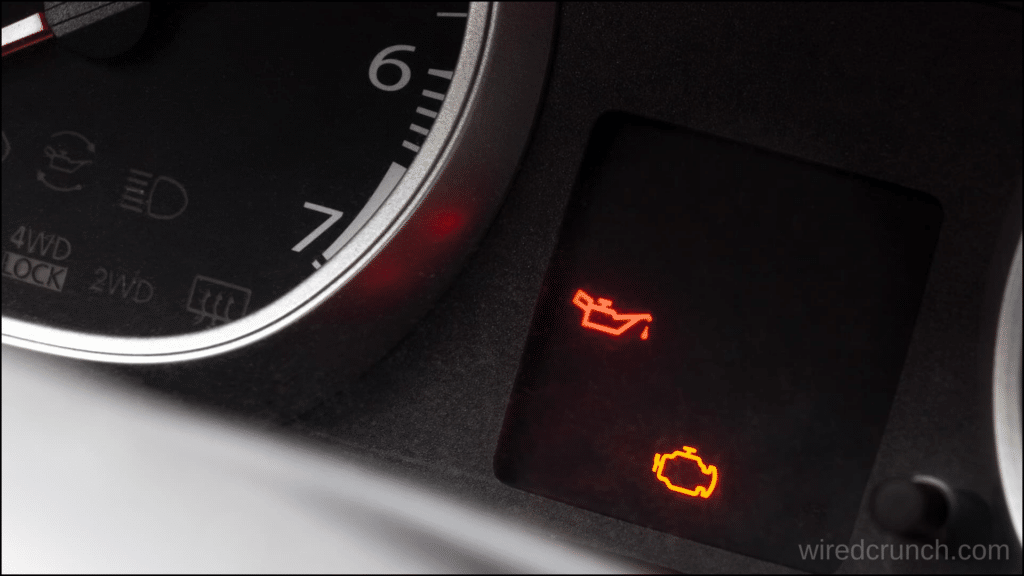 How much is an oil pressure sensor