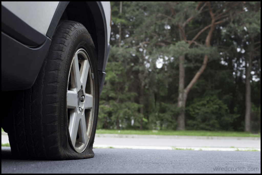 How to fix tire pressure sensor fault on Ford Fusion