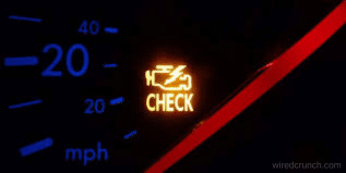 How long can I drive with a bad knock sensor