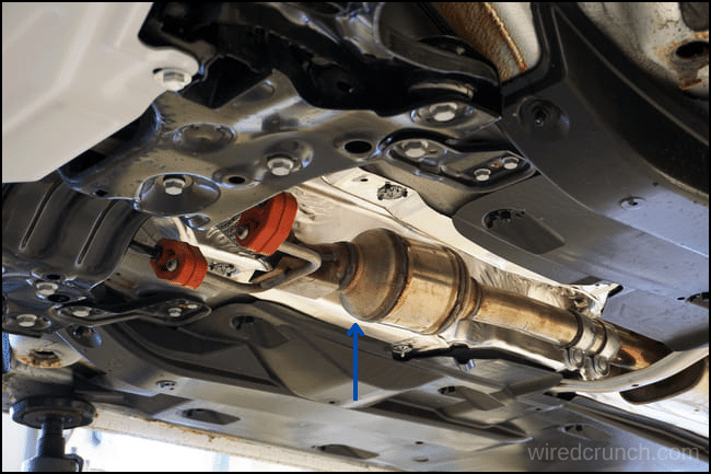 How to bypass dpf pressure sensor