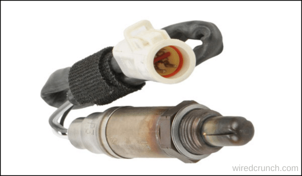 How to get oxygen sensor monitor ready