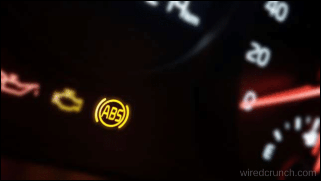 How to remove abs sensor without breaking it